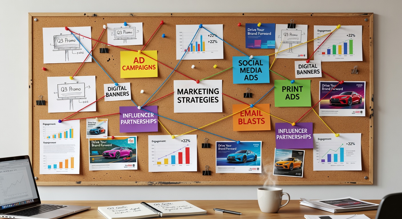 Marketing hooks visualised — the anatomy of attention-grabbing content