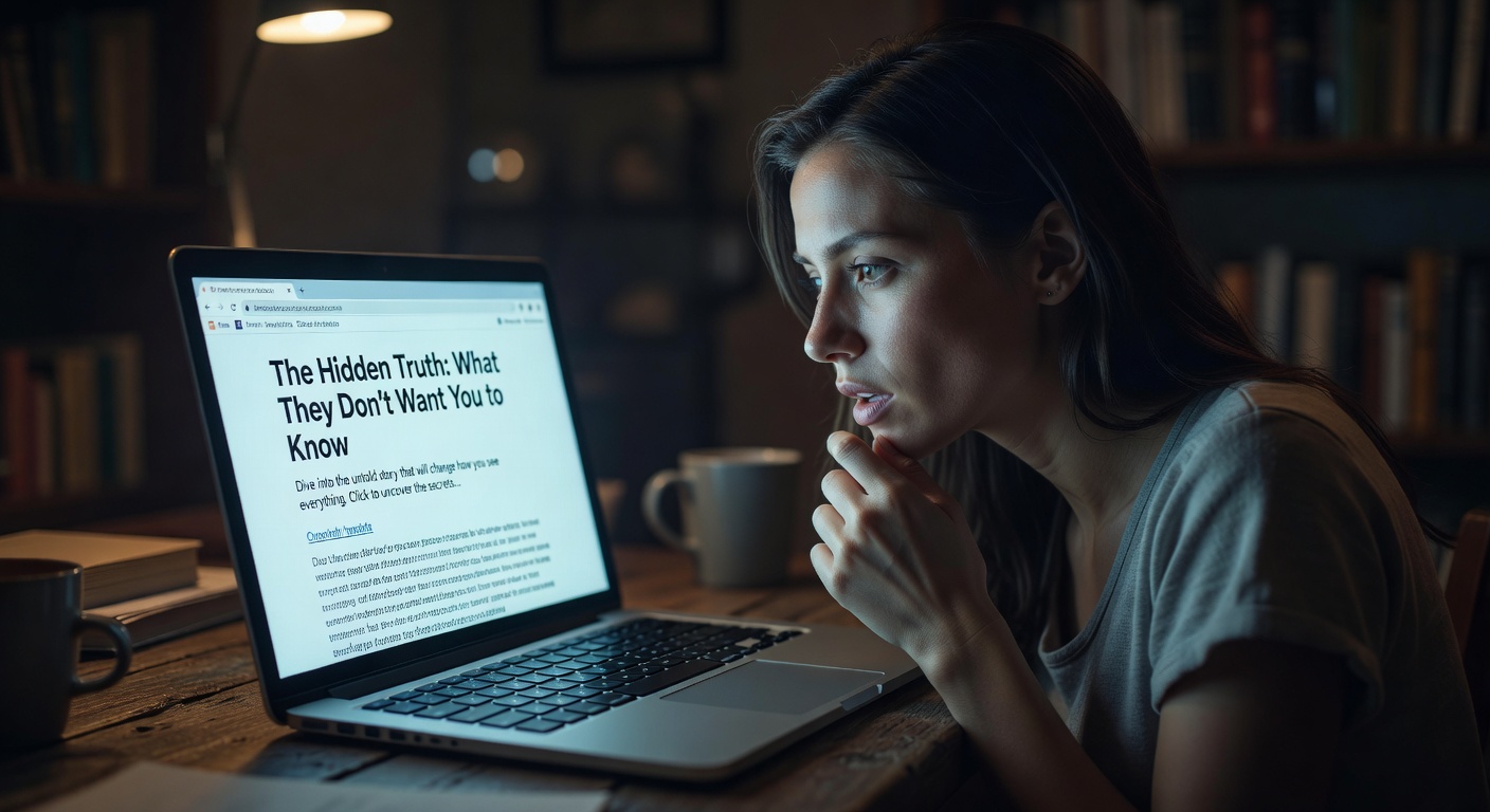 A reader completely absorbed — the hallmark of a great storytelling hook