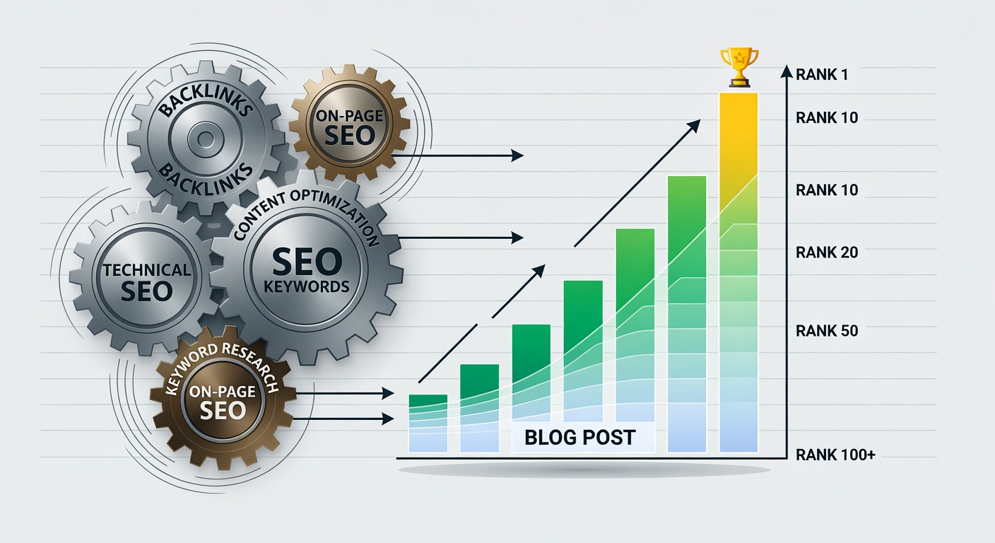 Optimizing relatable content for algorithmic distribution